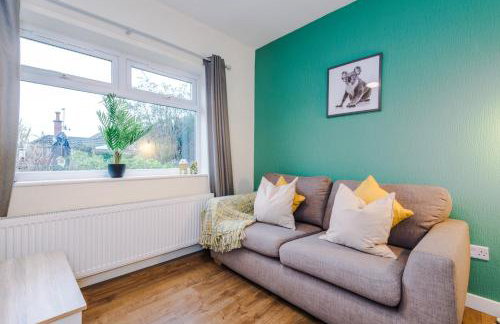 3BR Home Sleeps 6 Perfect for Short and Long Term Stays - Foto 80