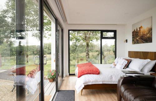 LakEscape - Waterfront Self- Catering Cabins - Foto 137