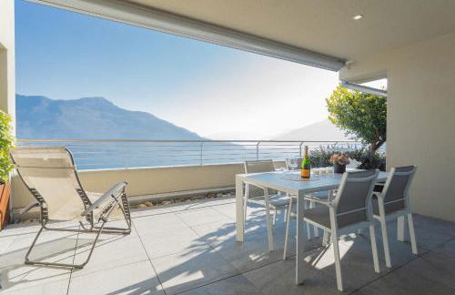 Valarin Luxury Apartments & Wellness, Vercana by Rent All Como - Foto 64