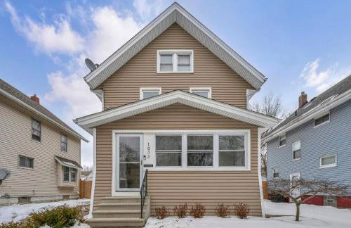 Modern Stylish Urban Haven 4 Bedroom 2 Bath - Dog Friendly - Foto 49