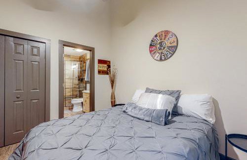 Creekside Getaway - Foto 12