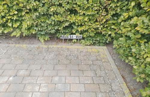 watn Meerblick-Nordseepark Dangast, 2Schlafzimmer,2Bäder,Kamin,Parkplatz - Foto 57