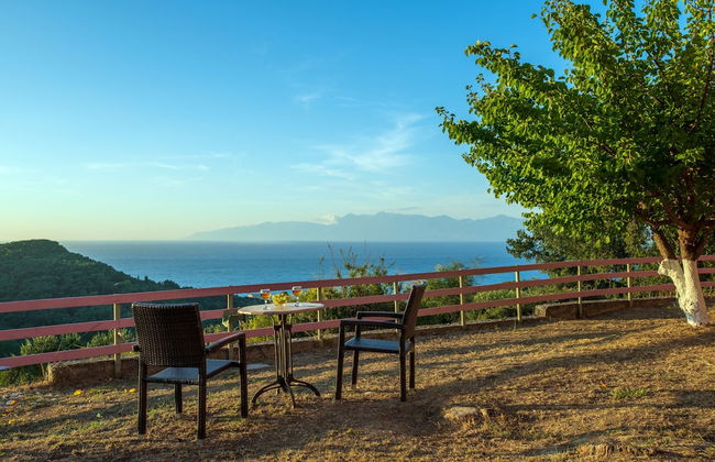 Sunset and Sunrise Apartments - Foto 18