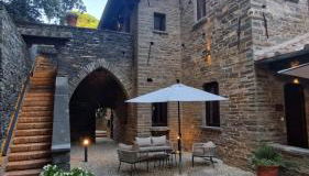 Villa Figoli Suites - Foto 5, Garden