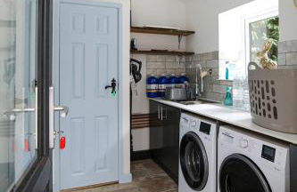 Dippers woodland setting at the Luxulyan Valley - Foto 17