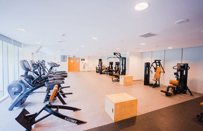 Nasma Holiday Homes - Al Sana 1 - Photo 49