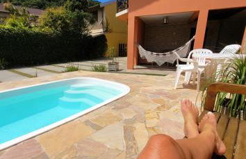 Partiu Praia SC piscinas privativas, ar condicionado, internet, próximo ao mar e centrinho três minutos a pé - Photo 42