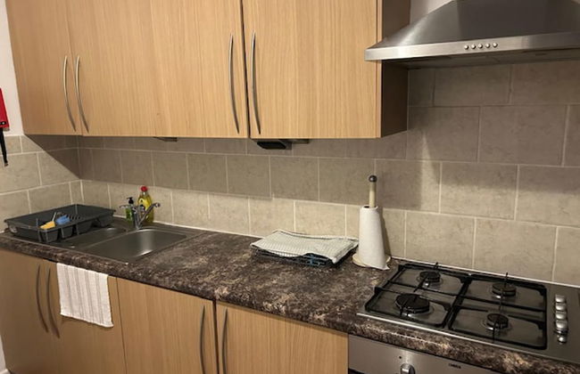 Large Shoreditch, Hoxton 3-bed Garden Flat - Foto 12