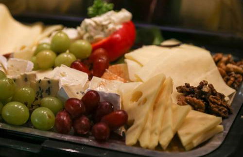 Aparthotel Schwarzwald Panorama - Foto 13