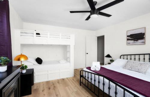 Heart of Lake Travis-Hot Tub&Pool-Black Light Room - Foto 18