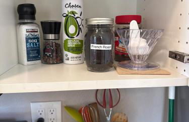 Stagecoach Cottage - Foto 10