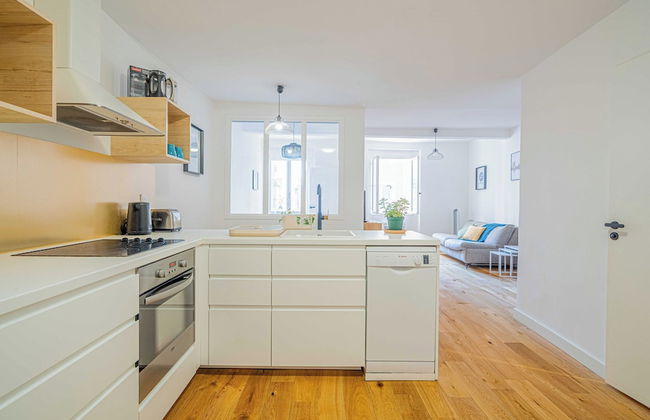 Beautiful Flat - Le Panier- Centre-ville - Foto 6