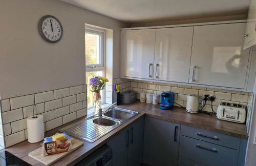 Seahouses cottage - Foto 10