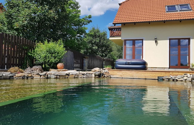 Apartmán Vyšný - Photo 13