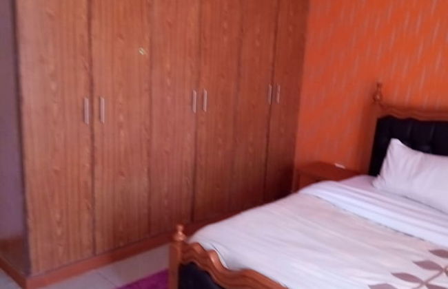 Eldoret Kings Square Apartments - Foto 4