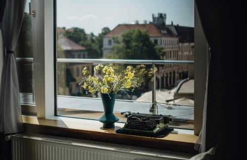 Sky Suites & Sky Bar - Foto 10