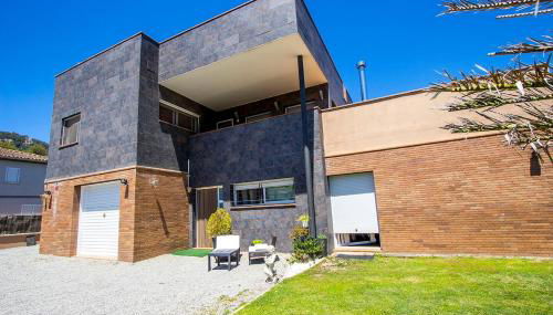 Catalunya Casas Modern and spacious with private pool close to BCN - Foto 5