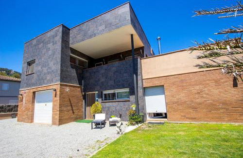 Catalunya Casas Modern and spacious with private pool close to BCN - Foto 5