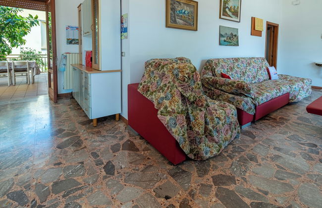 Casa vacanza Appartamento Spiaggiati - Foto 29