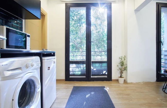 Galata Nazapart - Foto 7