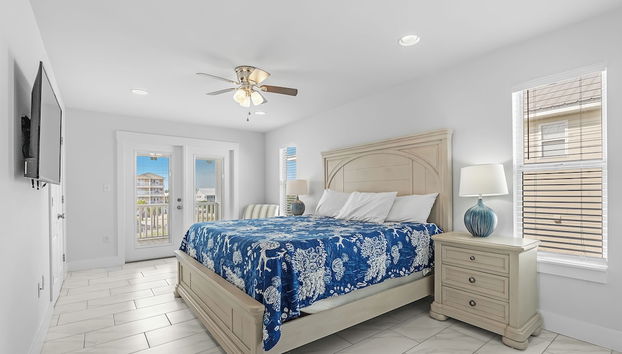 For Fox Sake With Pool - Foto 2, Habitación