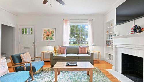 Near University & Dining- Garden District Dwelling - Foto 5