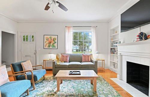 Near University & Dining- Garden District Dwelling - Foto 5