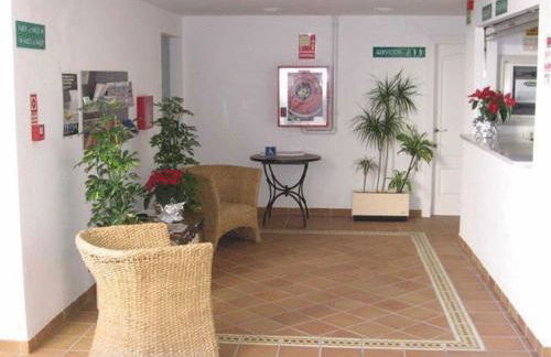 Apartahotel Vistamar San José - Foto 39