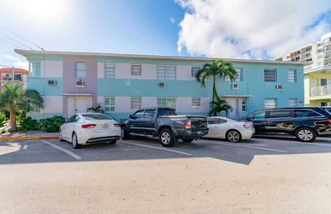 TWO Bedroom Apartment - Photo 26