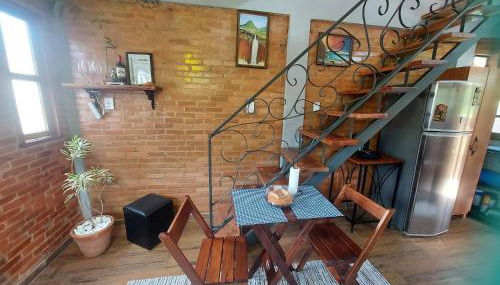 Chalé Pé da Serra - Foto 3