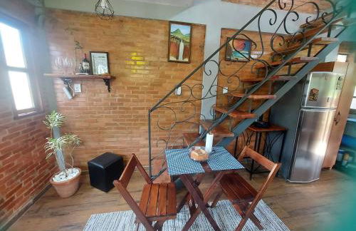 Chalé Pé da Serra - Foto 3