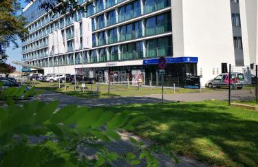 Hotel Marine Apartament prywatny - Foto 68