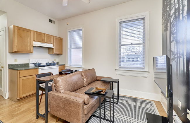 White House at Grand Central - Foto 56