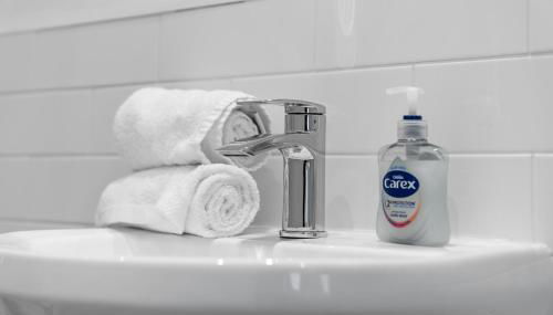 Willowcrest - Foto 5, towels