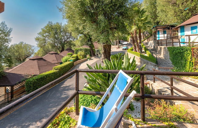 Baia del Silenzio Resort in Napels - Foto 10