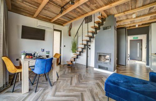 Sunset- Dom zachód słońca Spa - Foto 47