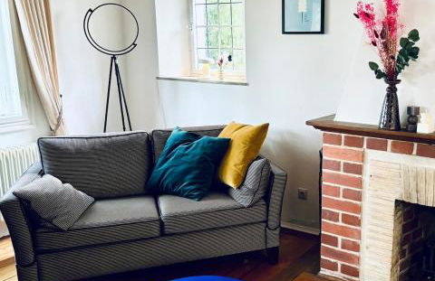 Maison Manderscheid, Vulkaneifel - Foto 26