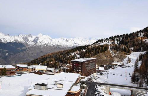 Résidence Le France - Studio 2/3 pers - LE FRANCE - 953FR - PLAGNE CENTRE MAE-1814 - Foto 6