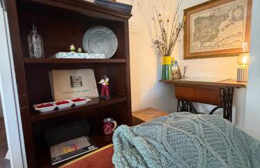 Vila Nogueira De Azeitao - Amaral's Guest Houses - Foto 6