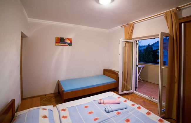 Apartments Sanic 518 - Foto 13