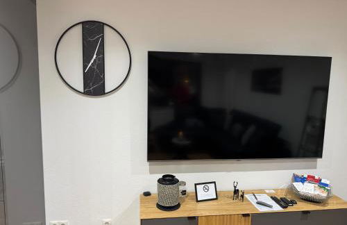 Exklusive Ferienwohnung 2 im Herzen des Spessarts - Foto 8