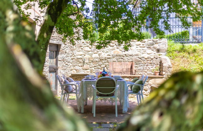 La Vaseria Country House With Secret Garden - Foto 40