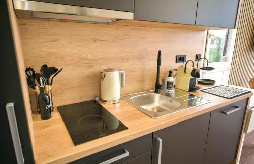 Tiny House im Schwarzwald-Natur, Ruhe & Erholung - Foto 10