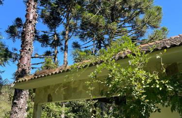 Memora Guesthouse Bateias - Casa Inteira e quartos em chácara - Photo 54