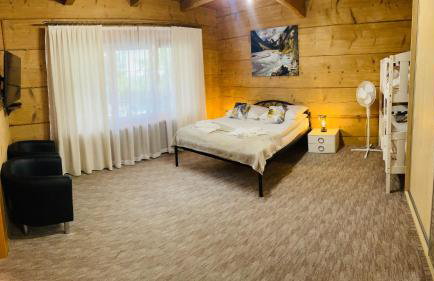 Apartament Władek - Foto 24