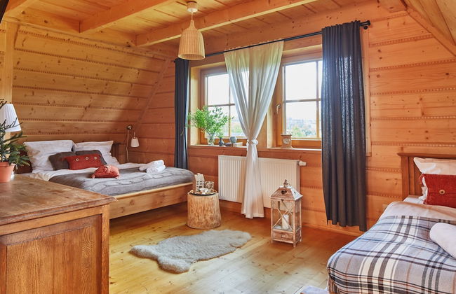 Osada Maruszyna - Foto 24