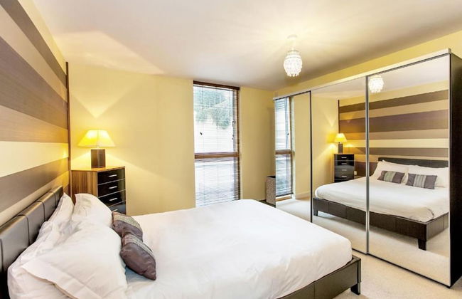 Vizion by ShortstayMK - Photo 12