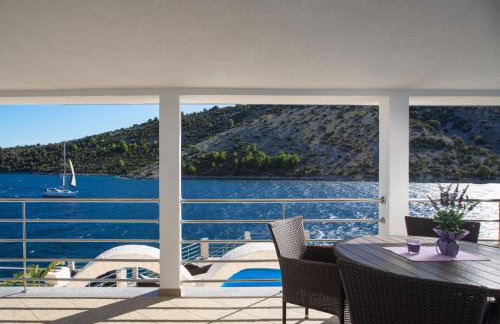 Apartments "Villa Antea" - Photo 37