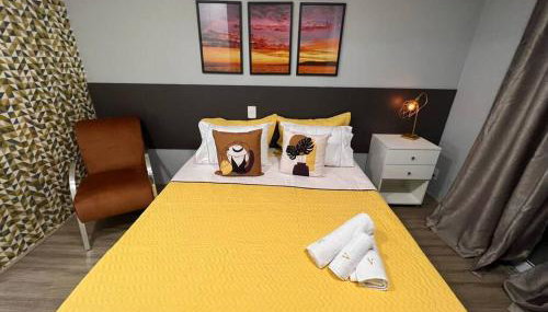 Novo Studio Coral Metrô Belém com Piscina - Foto 4