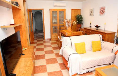 APARTAMENTO DÚPLEX VERA-GARRUCHA - Foto 7